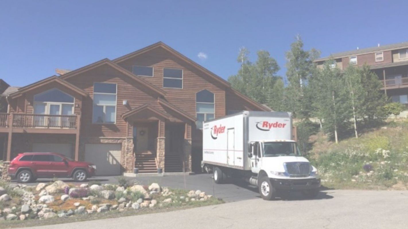 Best Long Distance Movers Livonia, MI