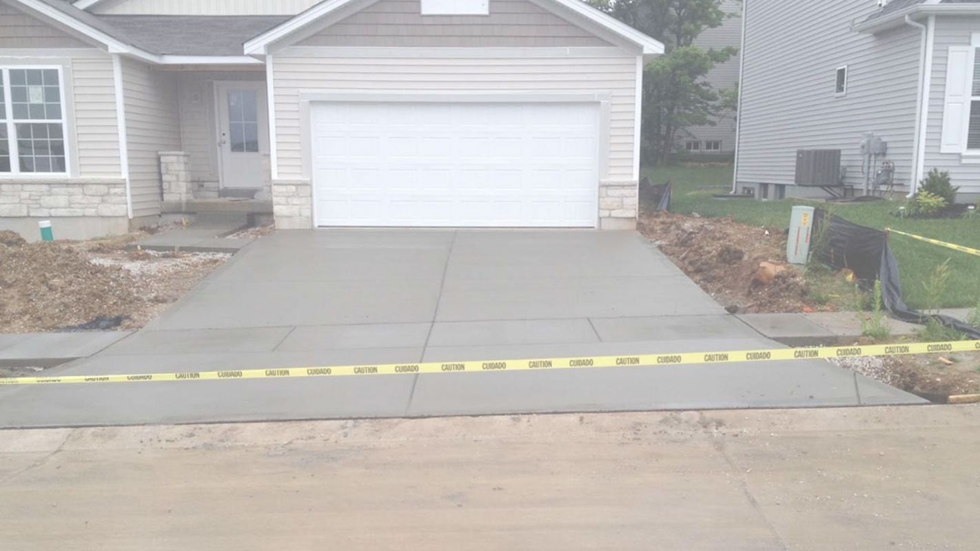 Professional Concrete Contractor You Look For Lakewood, CO