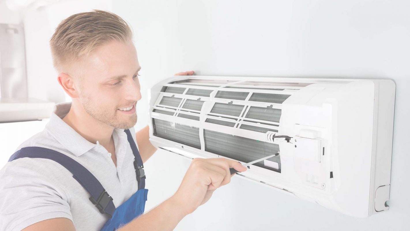 Get a Reliable Residential AC Service Palmdale, CA
