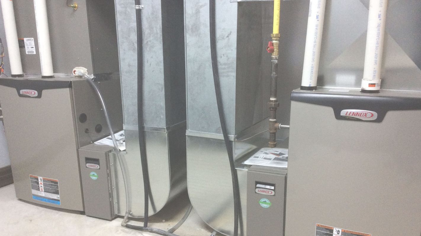 Outstanding Furnace Installation for You Thousand Oaks, CA