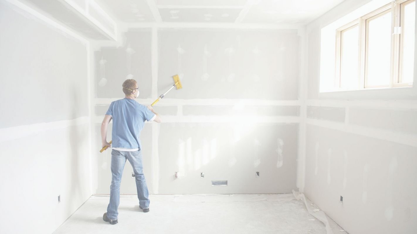 Experienced Drywall Contractor at your Service in Houston, TX