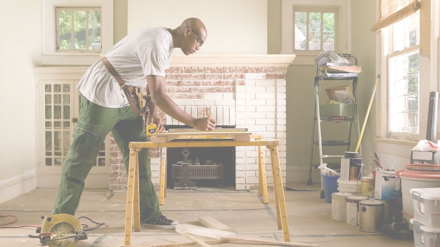 Hire Reliable Residential Carpenter Boynton Beach, FL