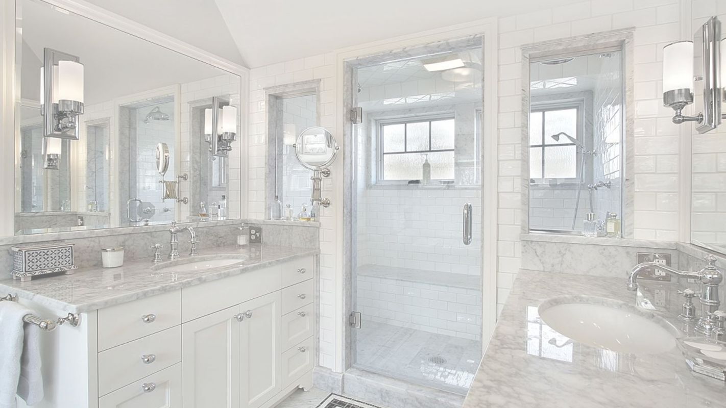 Get an Affordable Bathroom Remodeling Boynton Beach, FL