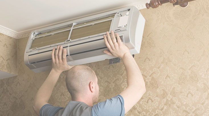 The Most Affordable AC Replacement Service in Waxhaw, NC