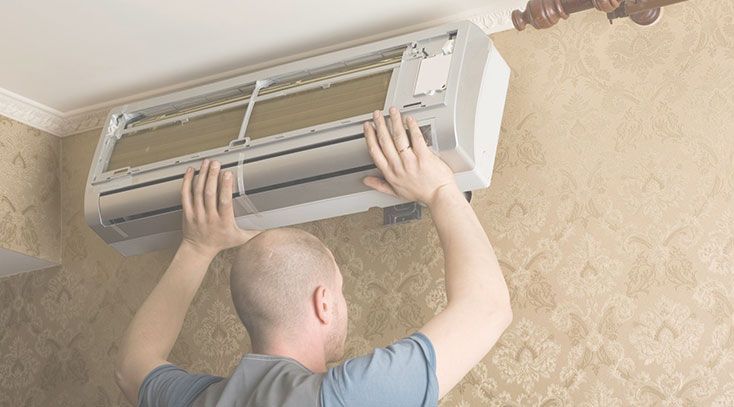 The Most Affordable AC Replacement Service in Concord, NC