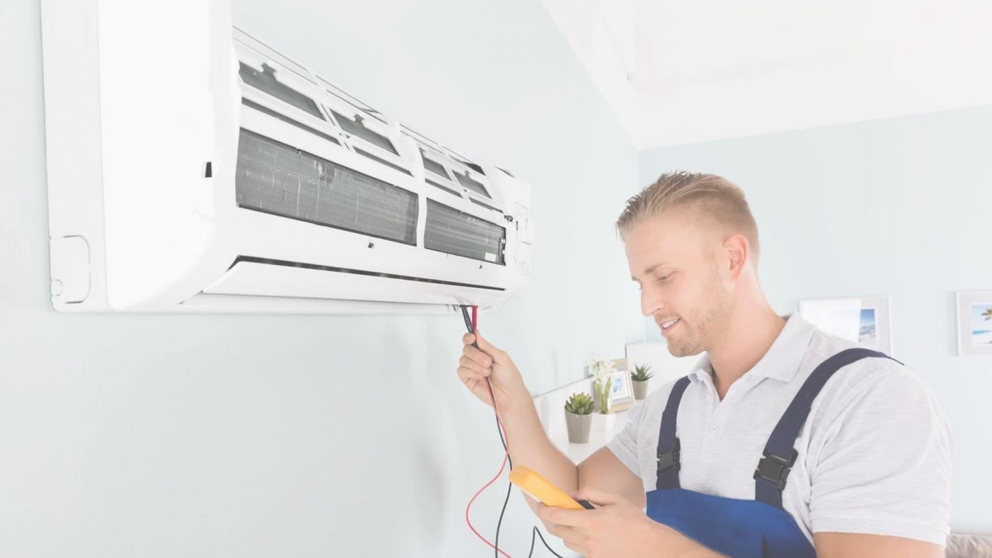 Highly Recommended AC Repair Services