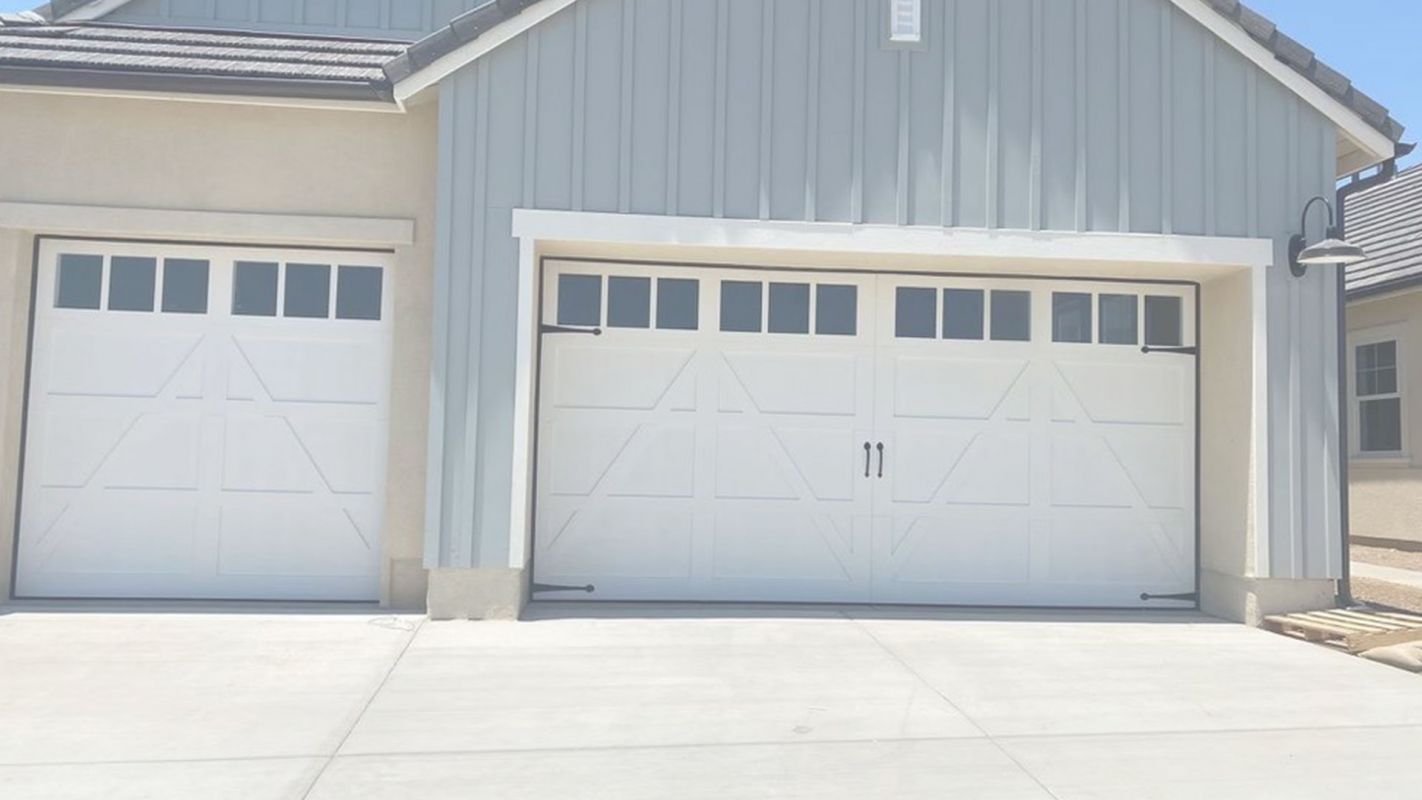 Garage Door Cost that You Can Afford! Laguna Niguel, CA