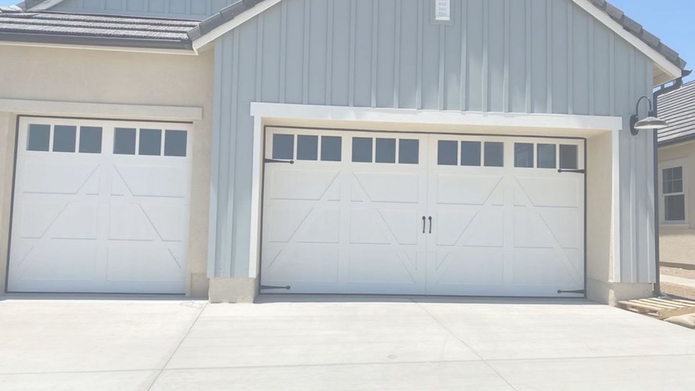 Garage Door Cost that You Can Afford! San Clemente, CA