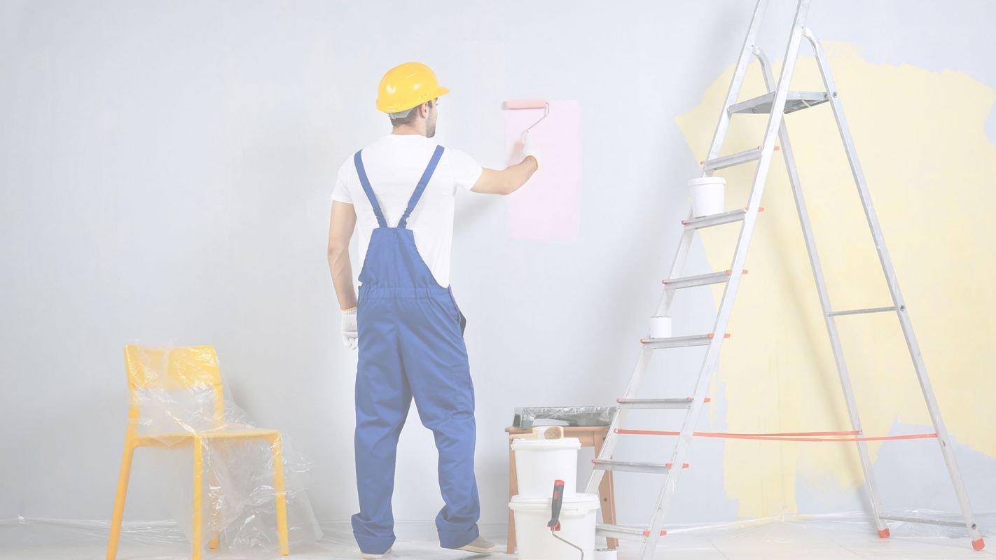 Painting Experts that work Flawlessly Queens, NY