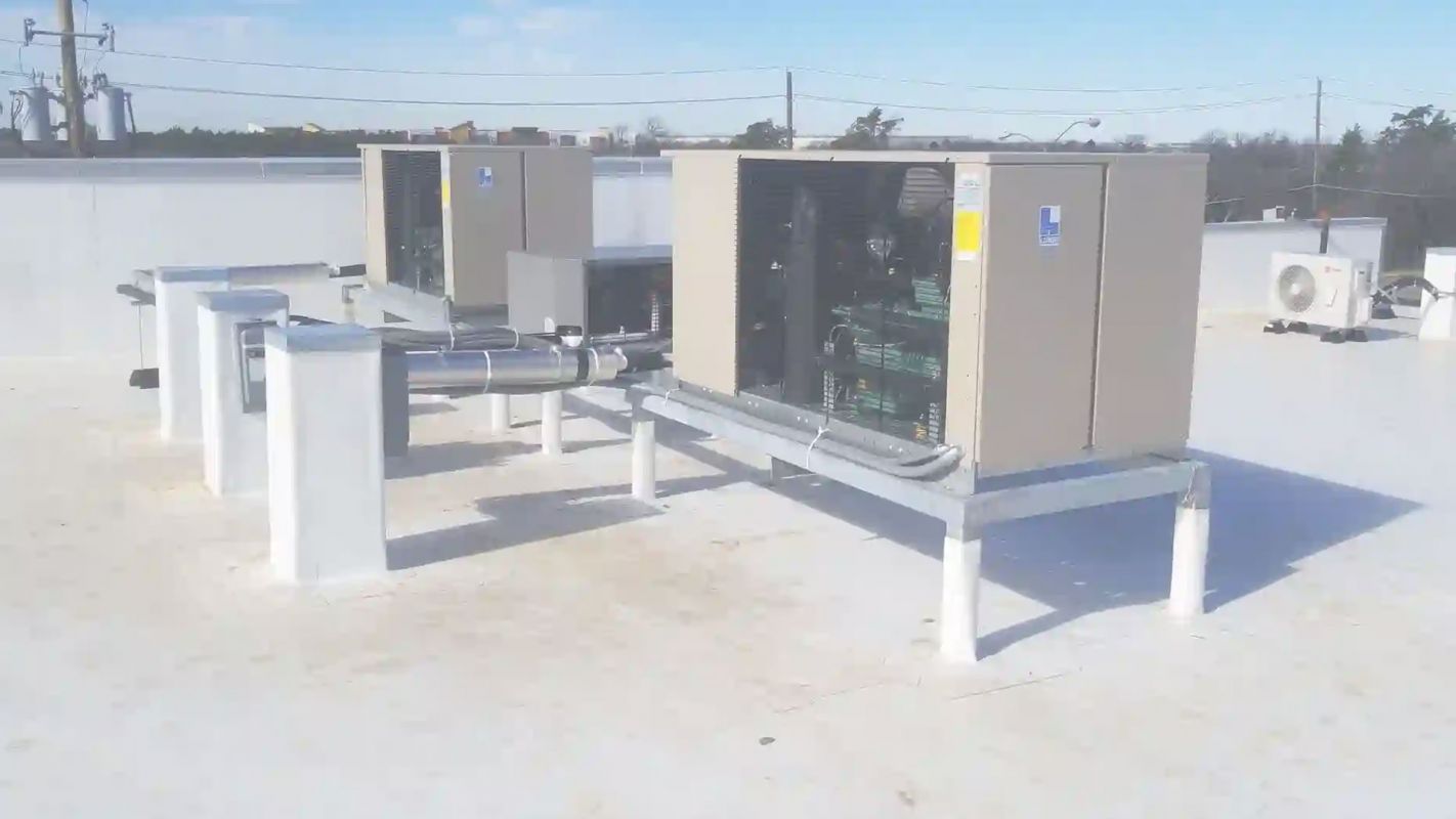 Air Conditioner Services Beyond Comparison Irving, TX