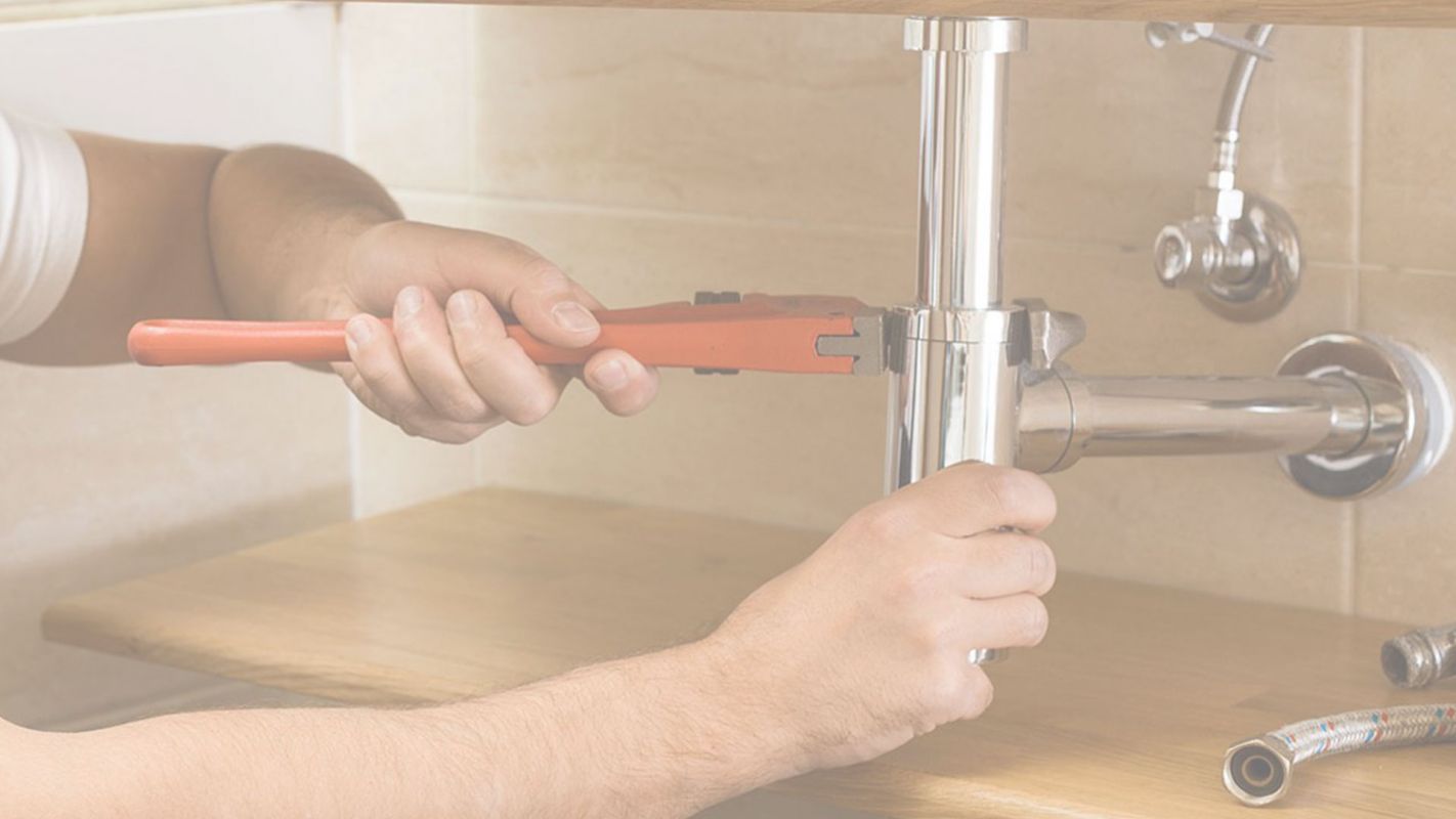 The Most Reasonable Plumbing Service Cost Manhattan, NY