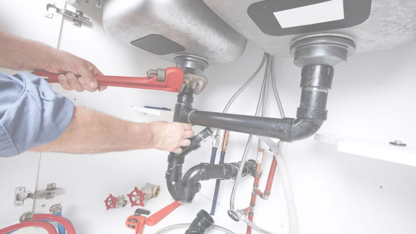 The Top-Notch Plumbing Services The Bronx, NY