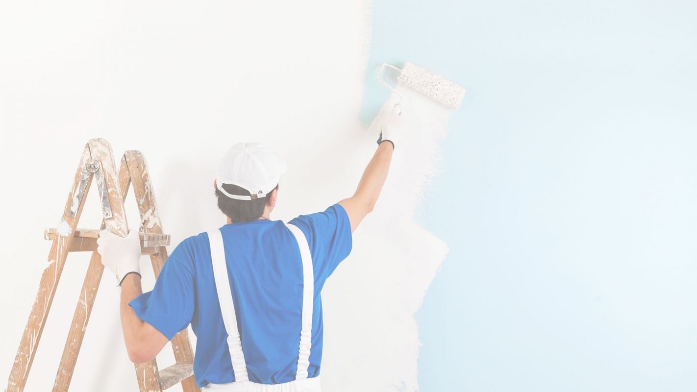The Best Painting Contractor in Town Manhattan, NY