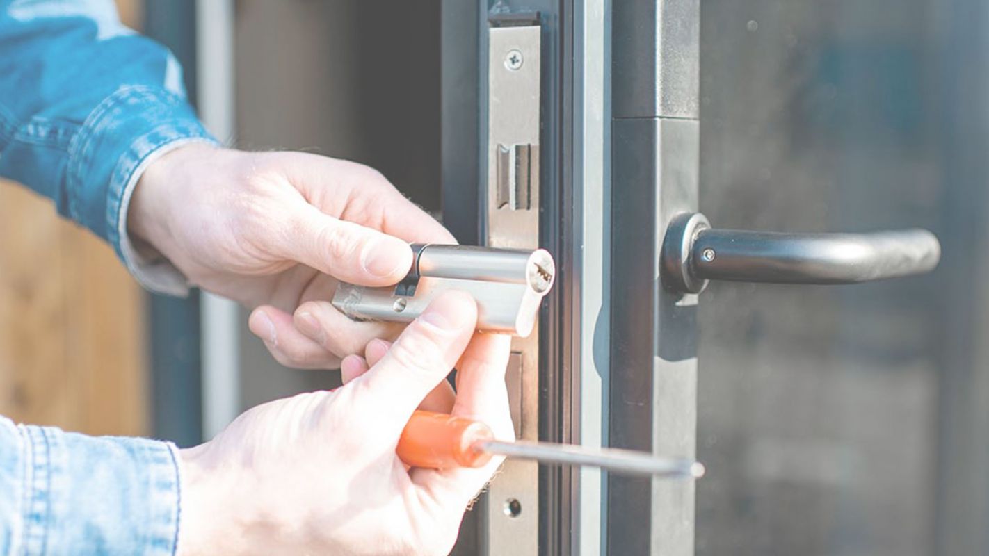 Reliable and Dependable Commercial Lockouts Manhattan NY