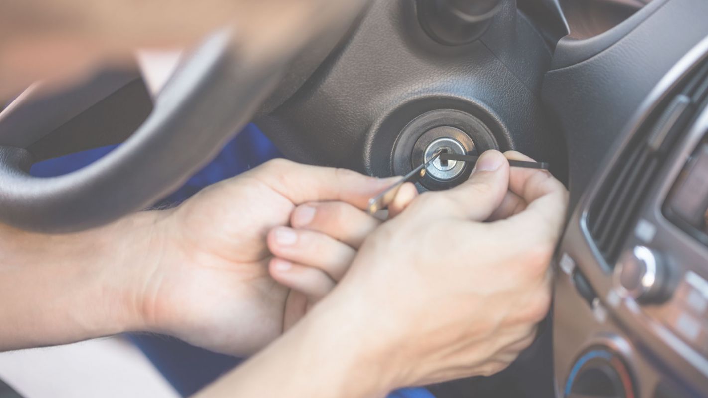 We’re the Best Automotive Locksmiths Queens, NY