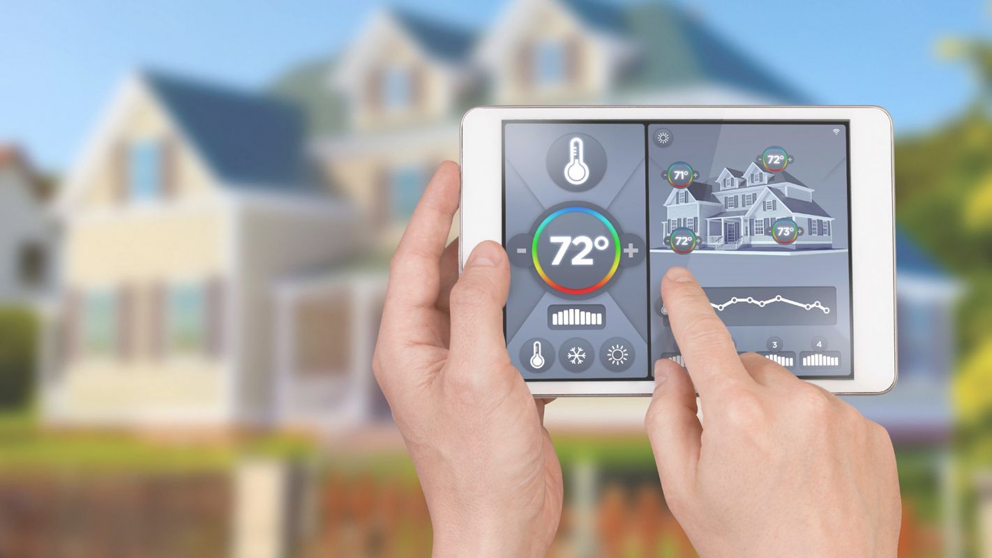 Quick & Reliable Smart Home Upgrades St. Augustine, FL