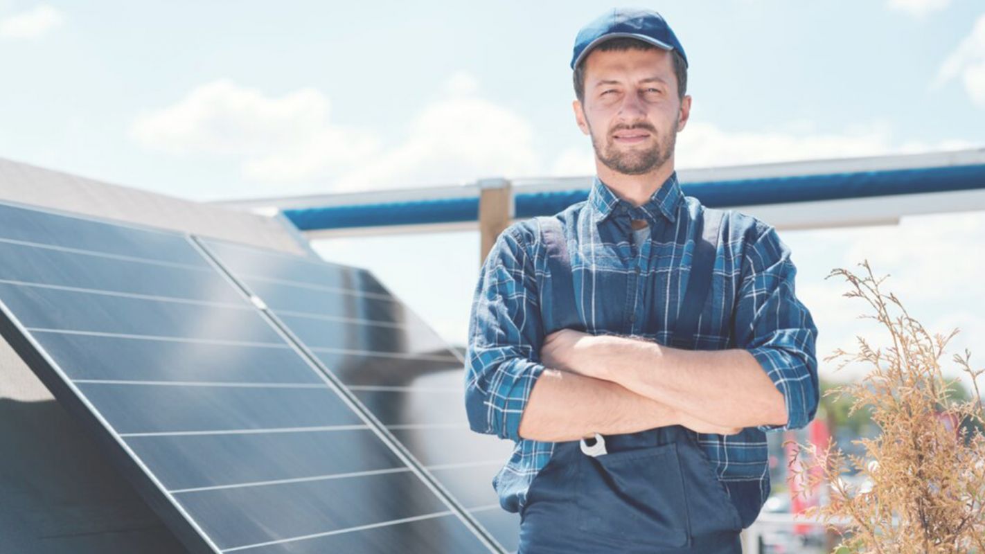 Your Go-To Solar Energy Consultants