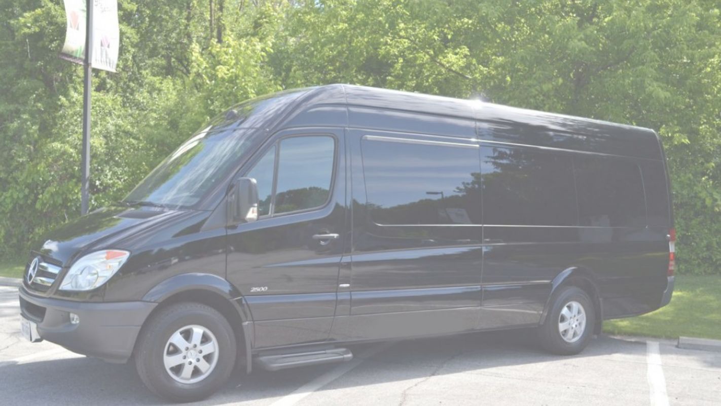 Travel Together with Party Bus Rental Service Greensboro, NC