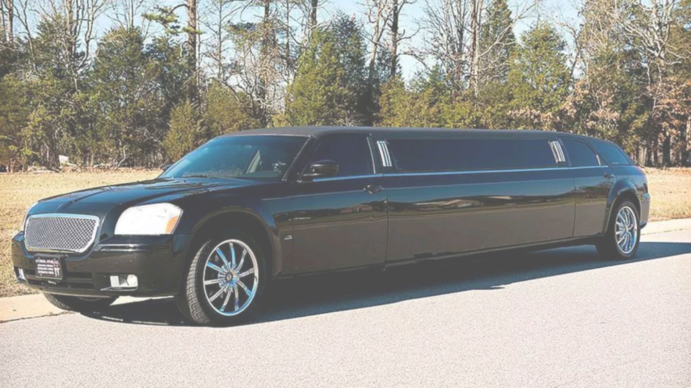 Prompt and Reliable Same Day Limo Service Spring Valley, NV