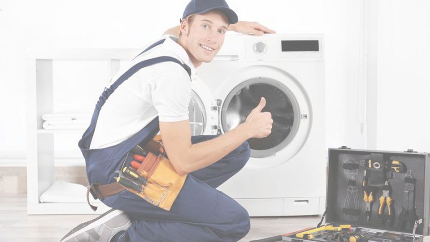 Dependable Appliance Repair Company McDonough, GA