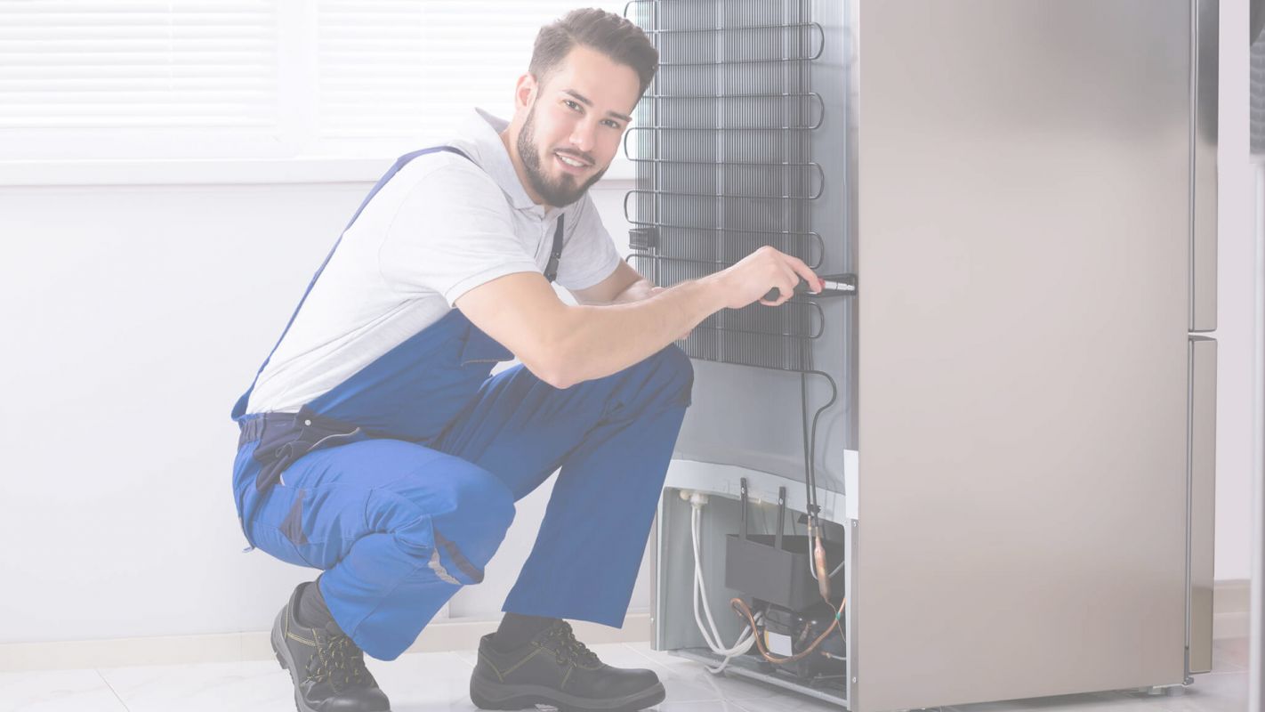 Choose Swift Electronic Appliance Repair Service Conyers, GA