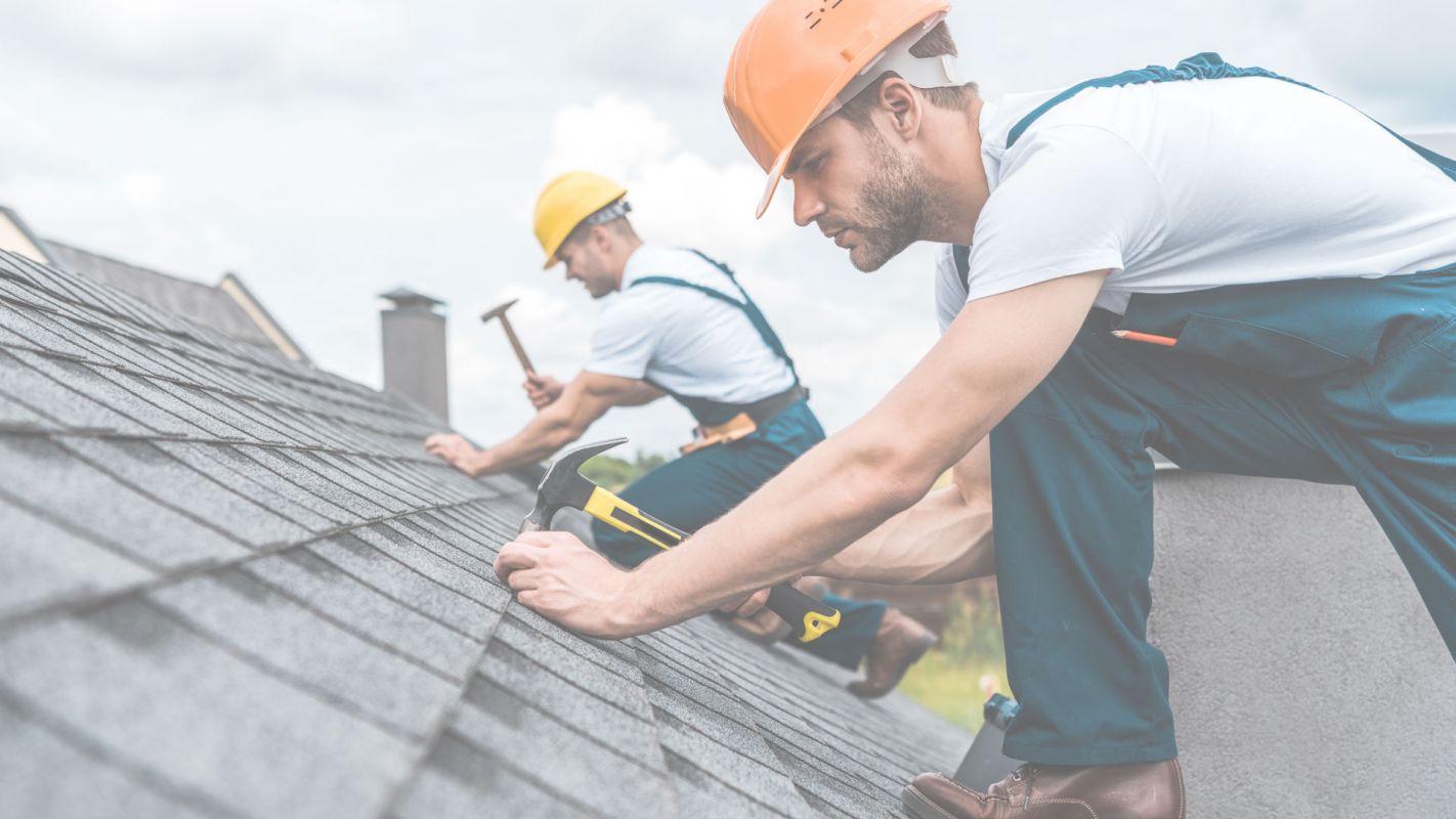Do You Need Roof Installation in Westchester, FL?