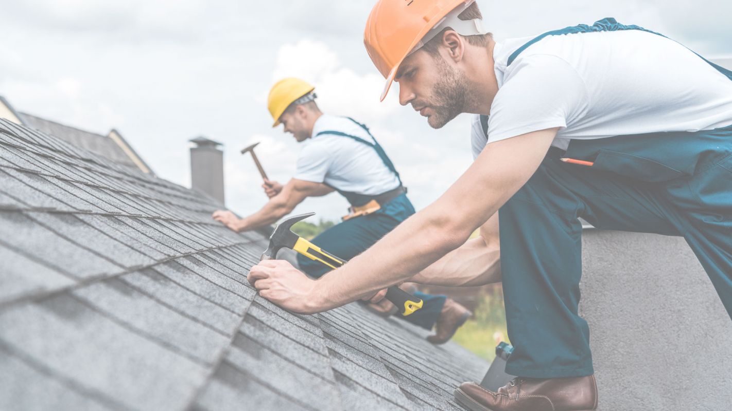 Roof Repair Services – Second to None Coral Gables, FL