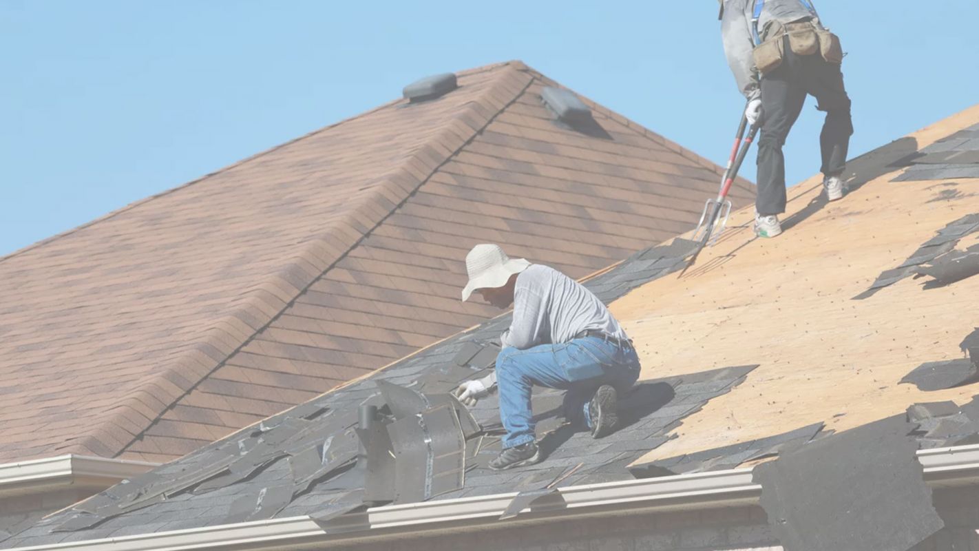 Emergency Roofing Services Guaranteeing Safety Westchester, FL