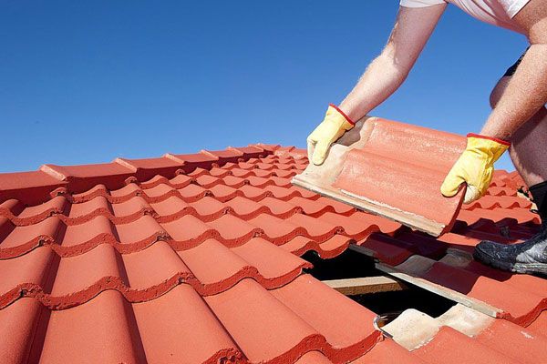 Tile Roofing Services In Irvine CA