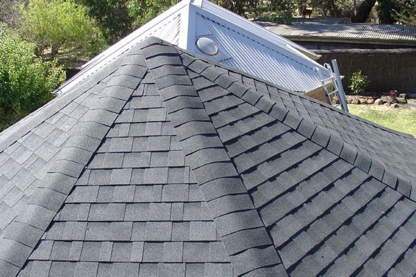 Shingle Roofing Services In Irvine CA