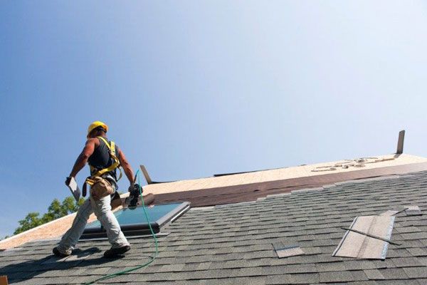 Residential Roofing Contractors In Irvine CA