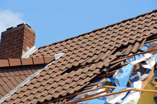 Roof Repair Services In Irvine CA