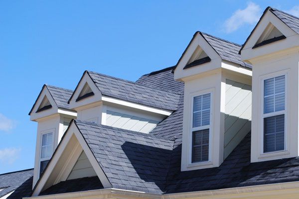 Residential Roofing Services In Irvine CA