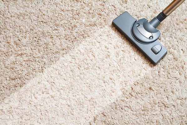 Carpet Cleaning Service Round Rock TX