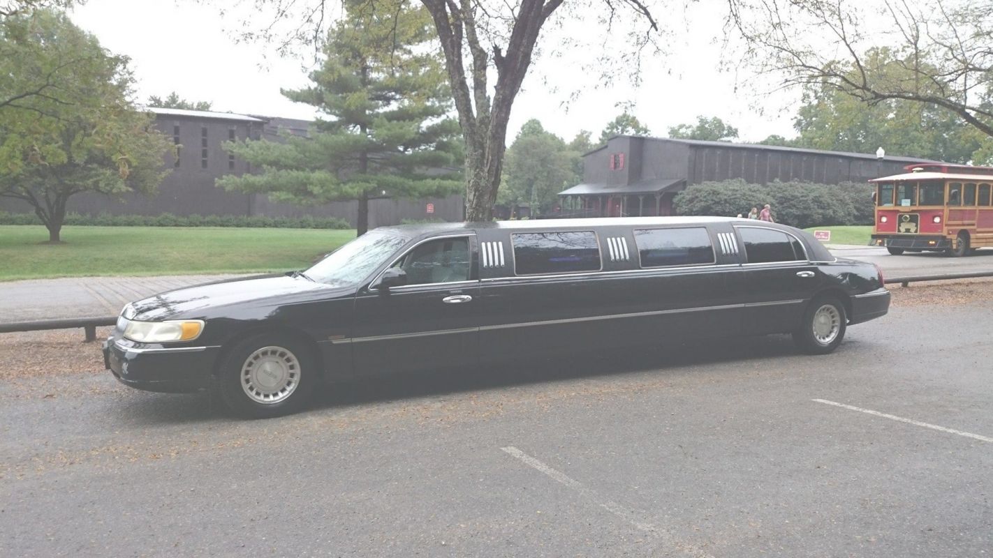 Travel in Luxury with Affordable Limo Service Las Vegas, NV