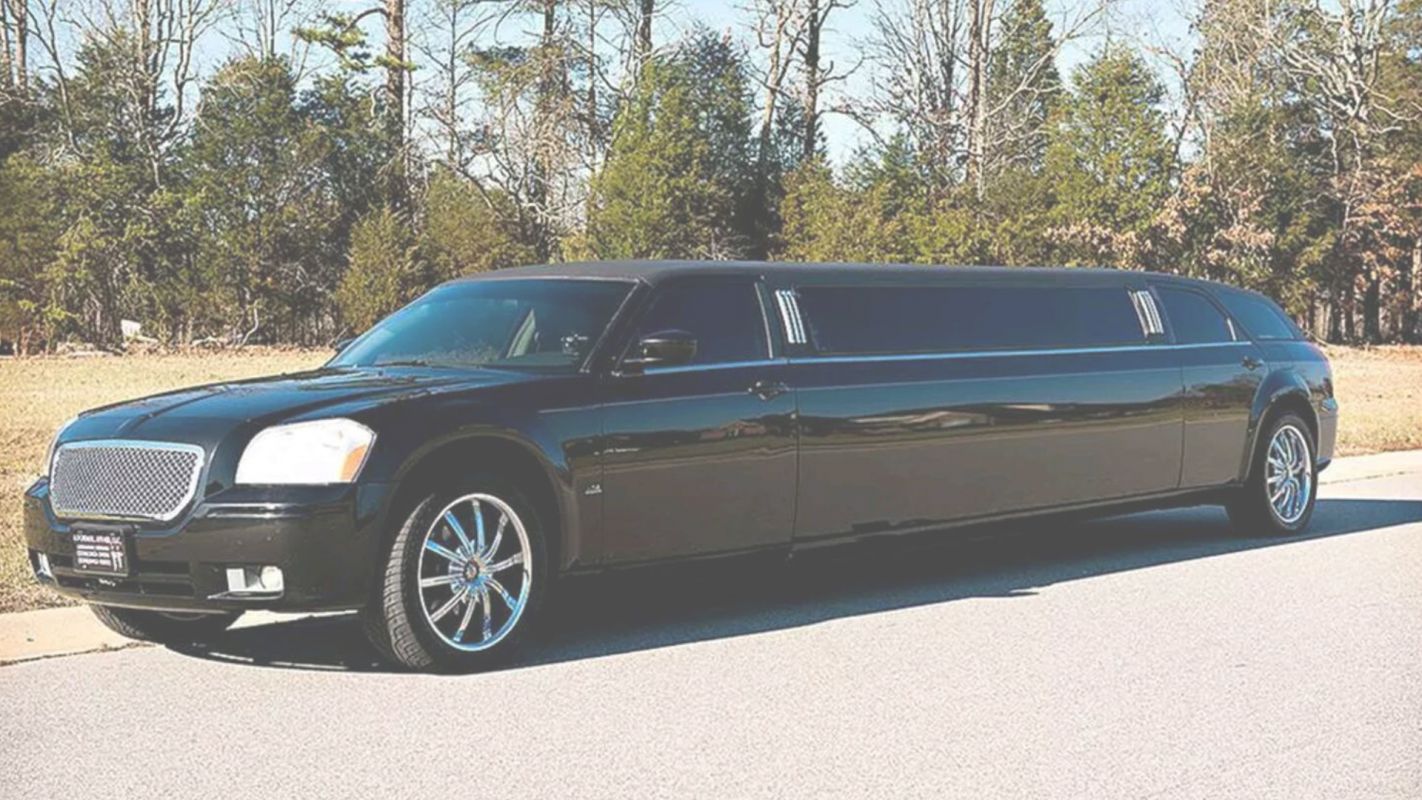 Prompt and Reliable Same Day Limo Service Las Vegas, NV