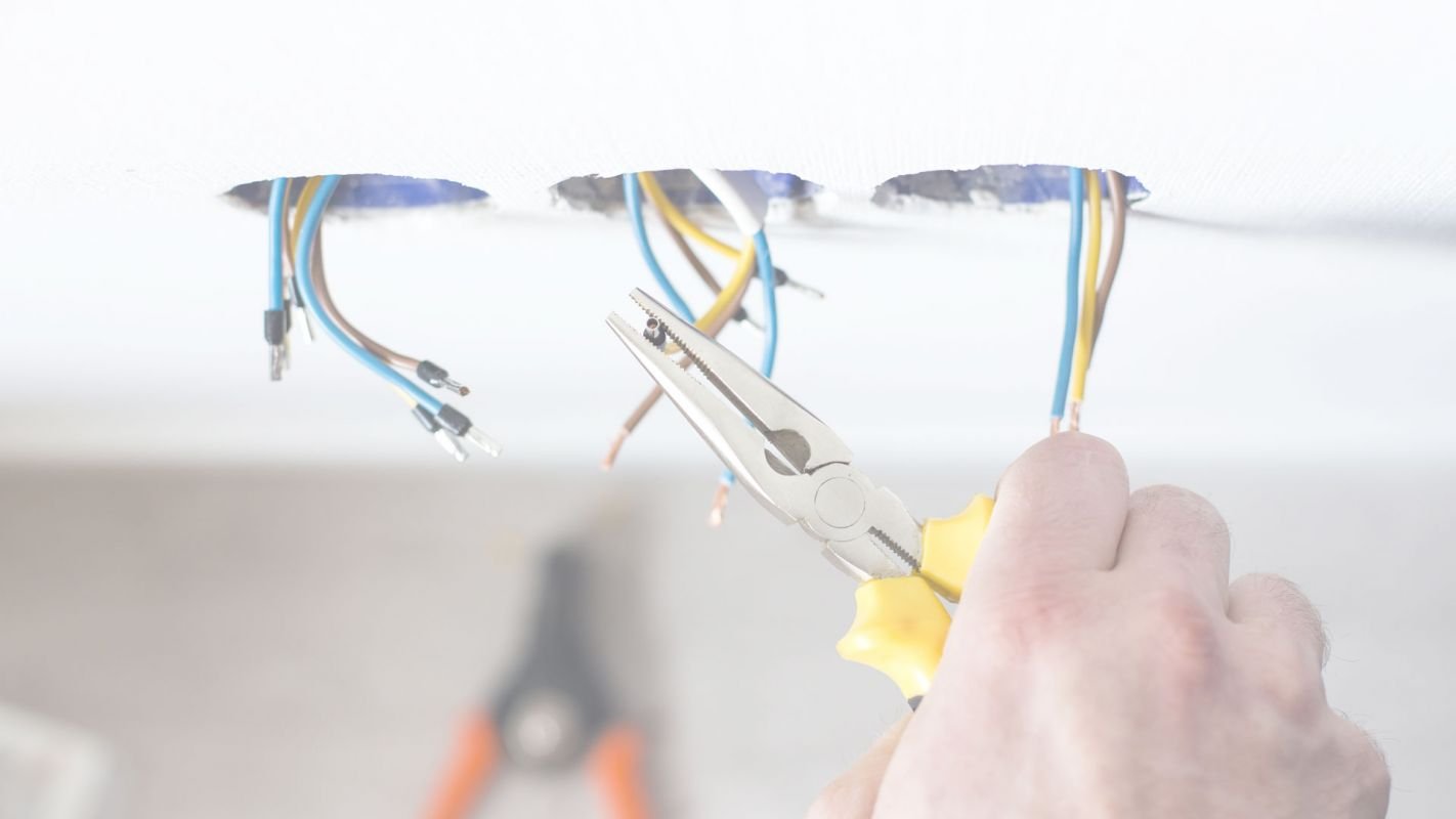Electrician Services Guaranteeing Quality Work Brooklyn, NY