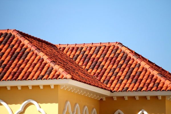 Tile Roofing Cost In Garden Grove CA