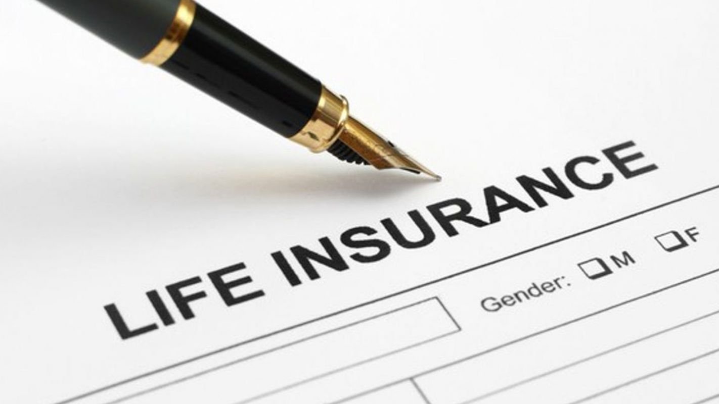 Life Insurance Services Decatur GA