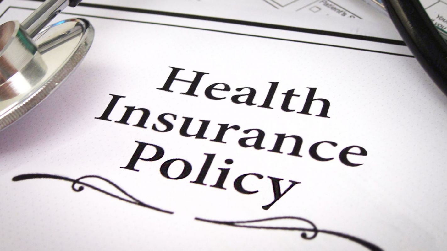 Health Insurance Services Decatur GA