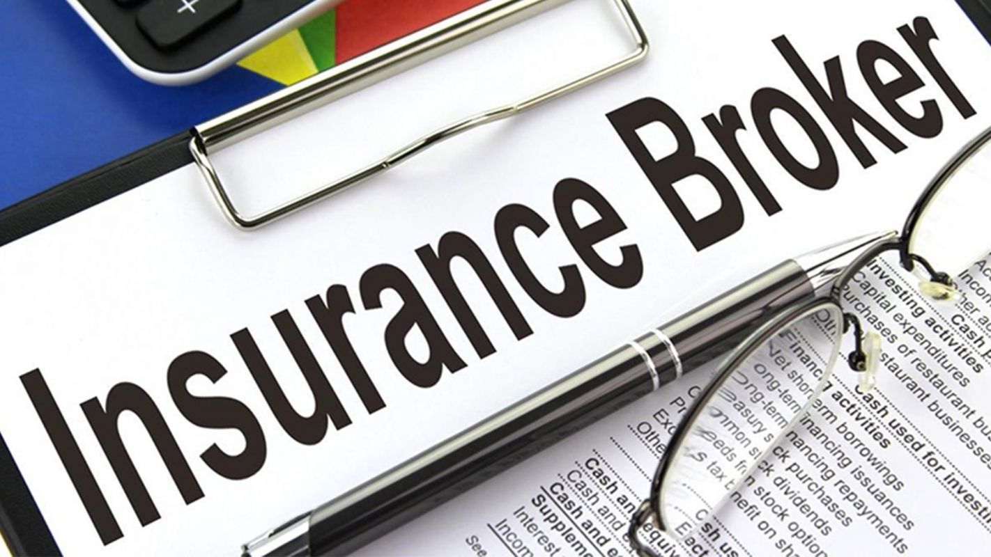Insurance Brokerage Company Decatur GA