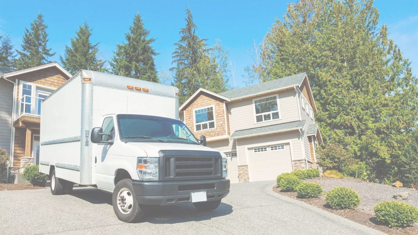 Move Ahead with Our Long Distance Moving Columbia, MD