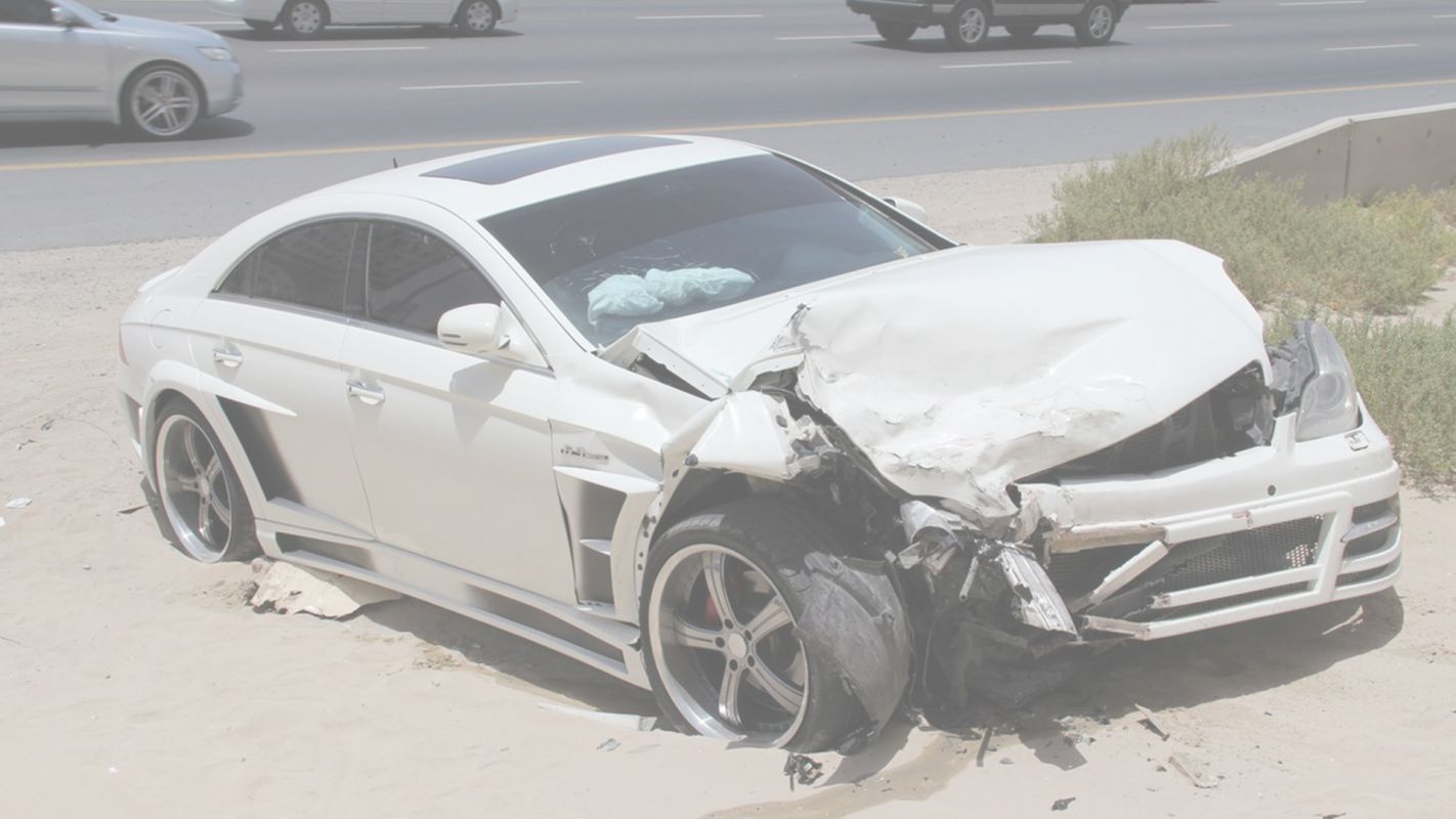 Professional Accidental Car Buyers San Bernardino, CA