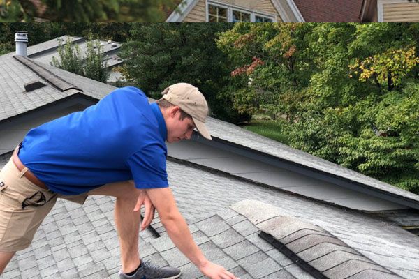 Certified Roof Inspectors In Garden Grove CA