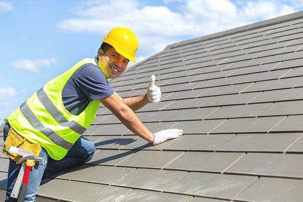 Affordable Roofing Estimates In Garden Grove CA