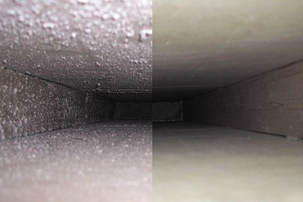 Air Duct Cleaning Cost Woodway TX