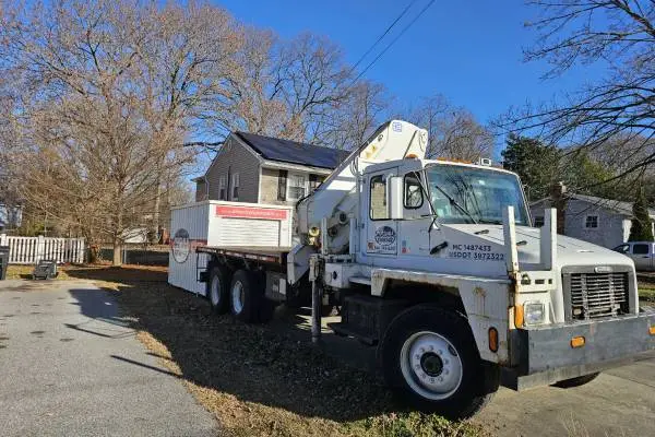 Mobile Mini Storage Units Cockeysville MD