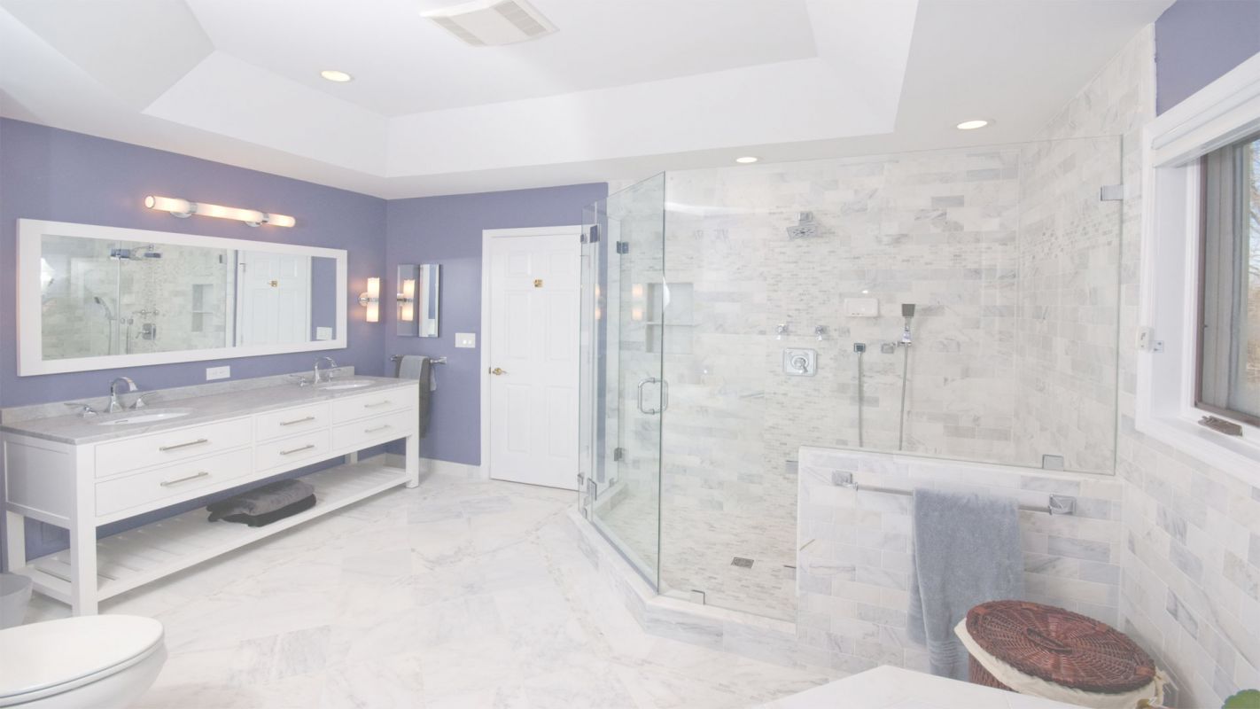 Affordable Bathroom Remodeling Plano, TX