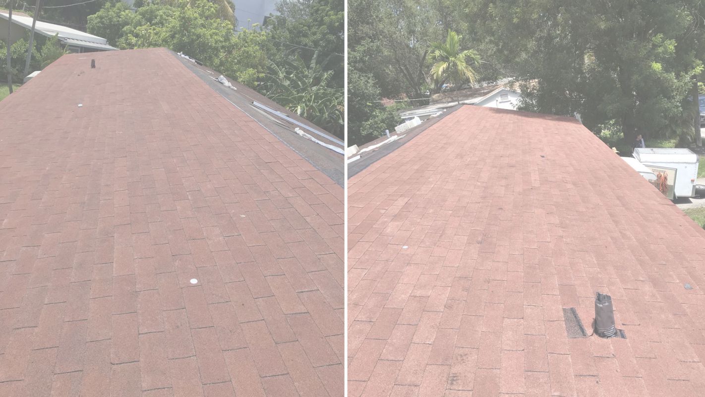 Professional Roofers for Your Roofing Needs Hollywood, FL