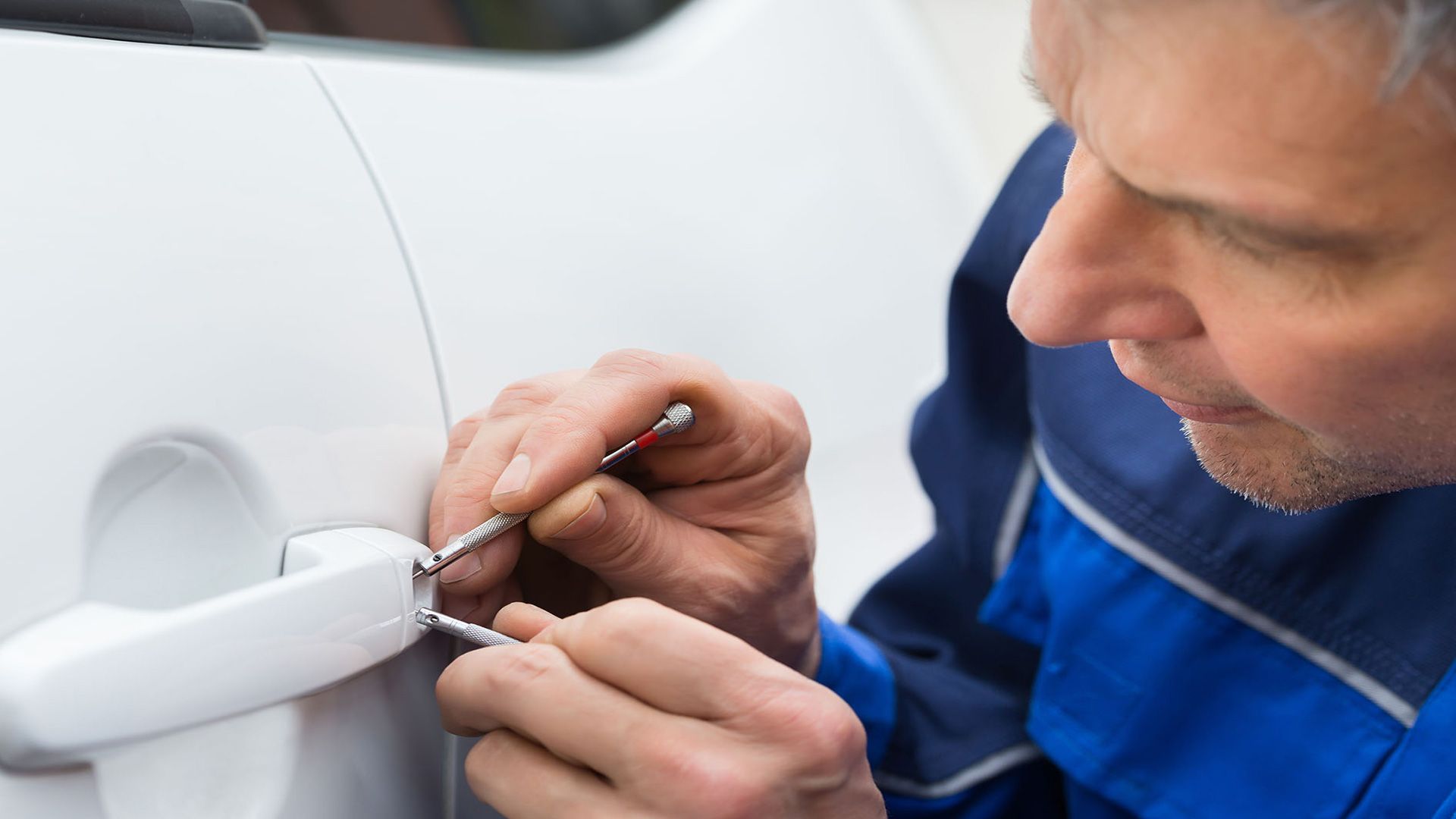 Car Lockout Services Stafford TX